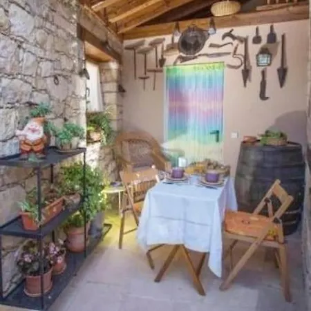 Mi Rinconcillo * Valleruela de Pedraza