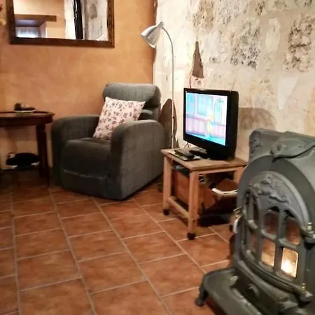 Mi Rinconcillo * Valleruela de Pedraza