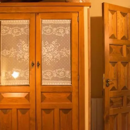 Mi Rinconcillo Prázdninový dům Valleruela de Pedraza