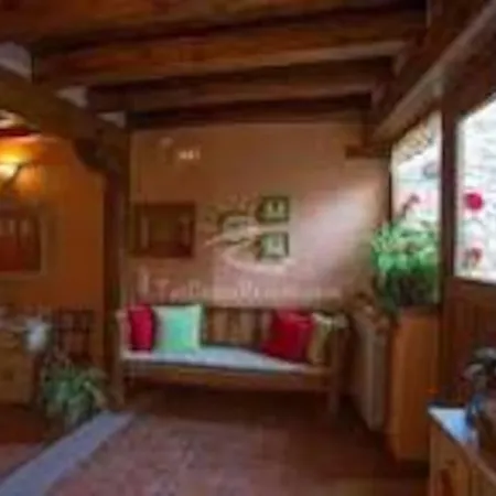 Mi Rinconcillo Vakantiehuis *