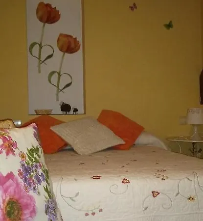Mi Rinconcillo Prázdninový dům *
