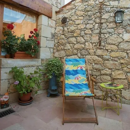 Mi Rinconcillo Сasa de vacaciones Valleruela de Pedraza