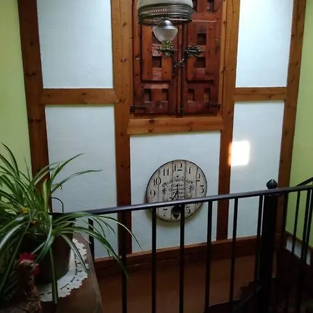 Mi Rinconcillo * Valleruela de Pedraza