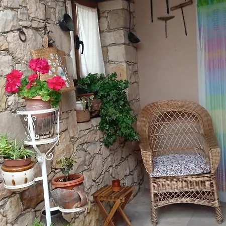 Mi Rinconcillo Tatil Evi Valleruela de Pedraza