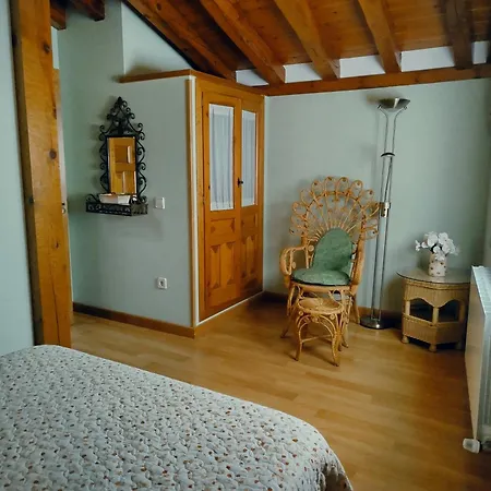 Mi Rinconcillo * Valleruela de Pedraza