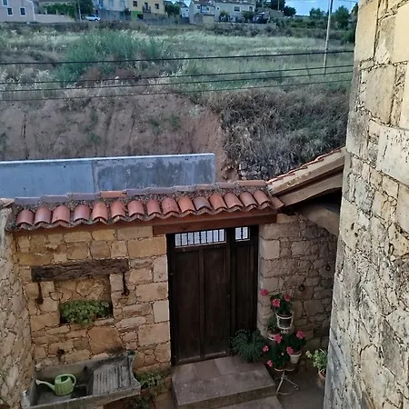 Mi Rinconcillo בית נופש