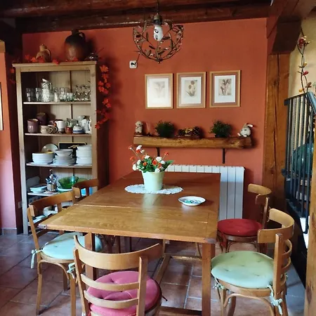 Ferienhaus Mi Rinconcillo