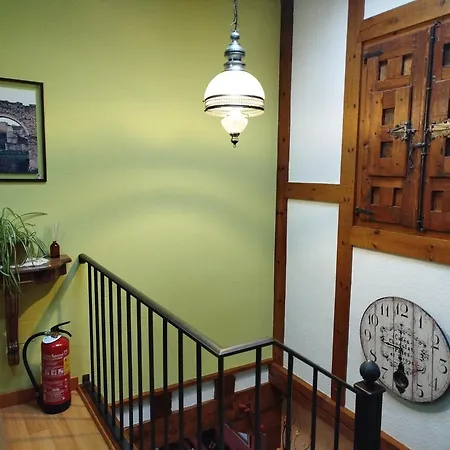 Mi Rinconcillo Vakantiehuis *