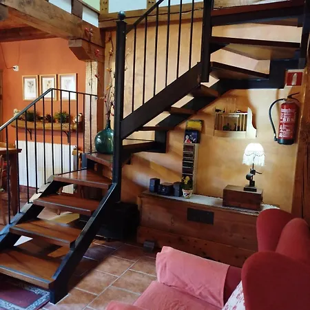 Mi Rinconcillo Valleruela de Pedraza