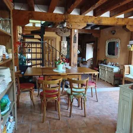 Mi Rinconcillo Ferienhaus *