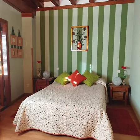 Mi Rinconcillo Prázdninový dům Valleruela de Pedraza
