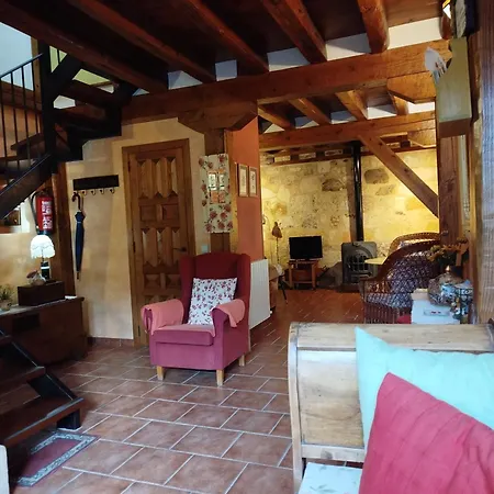 Ferienhaus Mi Rinconcillo Valleruela de Pedraza