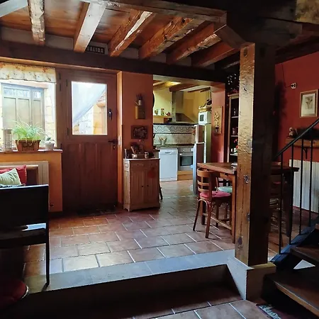 Mi Rinconcillo Valleruela de Pedraza