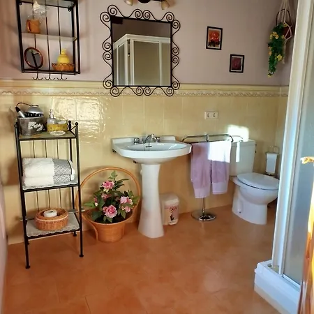 Mi Rinconcillo Prázdninový dům