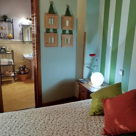 Mi Rinconcillo Prázdninový dům *