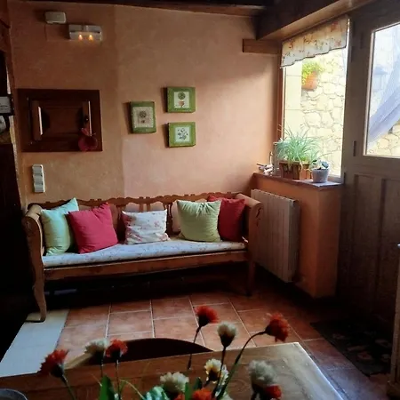 Vakantiehuis Mi Rinconcillo *