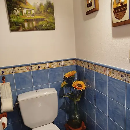 Prázdninový dům Mi Rinconcillo Valleruela de Pedraza