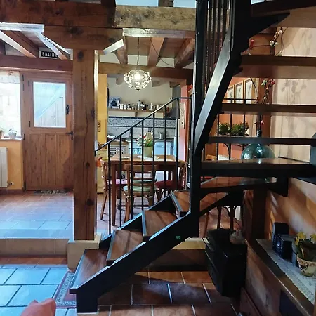 Mi Rinconcillo Valleruela de Pedraza