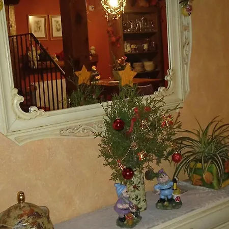 Mi Rinconcillo Prázdninový dům Valleruela de Pedraza