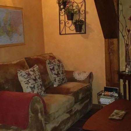 Vakantiehuis Mi Rinconcillo Valleruela de Pedraza