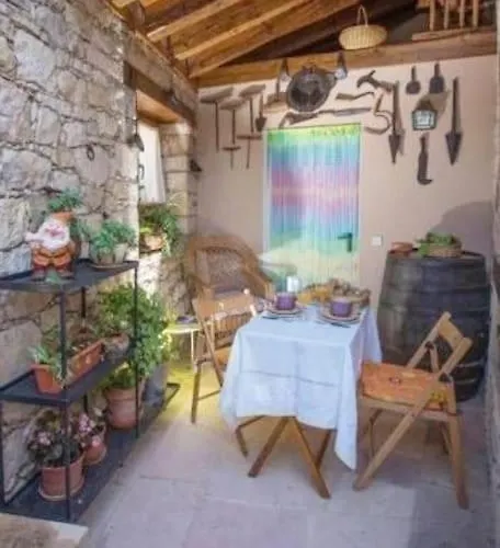 Mi Rinconcillo * Valleruela de Pedraza