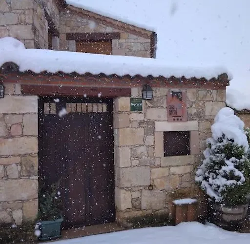 Mi Rinconcillo Semesterbostad *