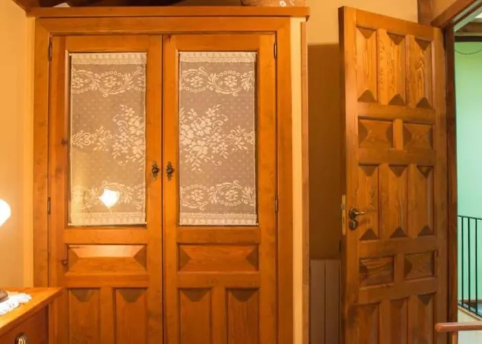 Mi Rinconcillo Semesterbostad Valleruela de Pedraza