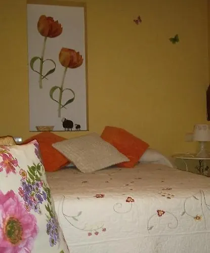 Mi Rinconcillo Semesterbostad *