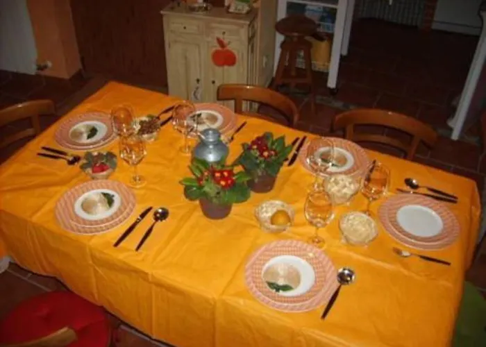 Semesterbostad Mi Rinconcillo *