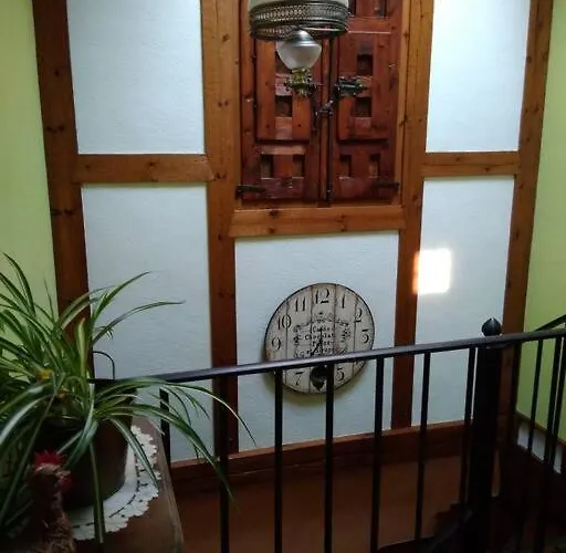 Mi Rinconcillo * Valleruela de Pedraza