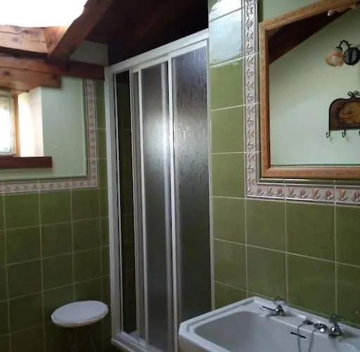 Mi Rinconcillo Semesterbostad *