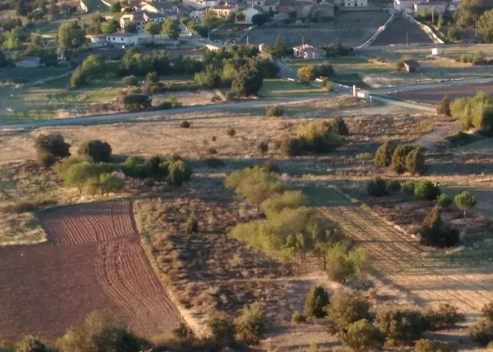 Mi Rinconcillo * Valleruela de Pedraza