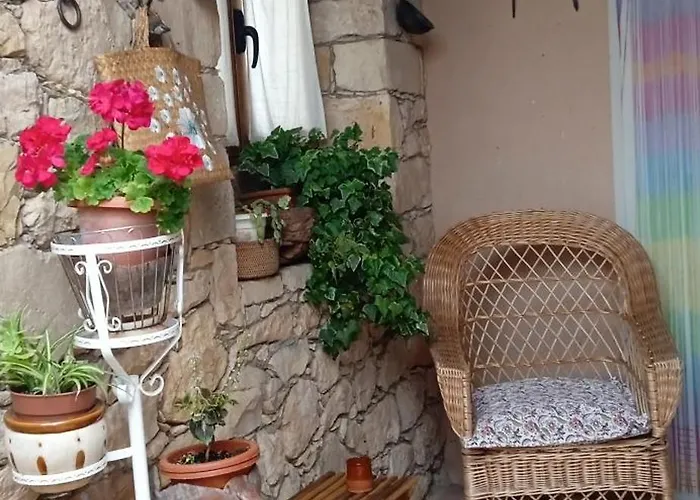 Mi Rinconcillo Semesterbostad Valleruela de Pedraza