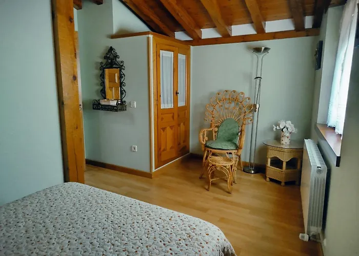 Mi Rinconcillo * Valleruela de Pedraza