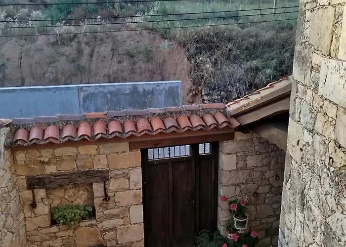 Mi Rinconcillo Semesterbostad