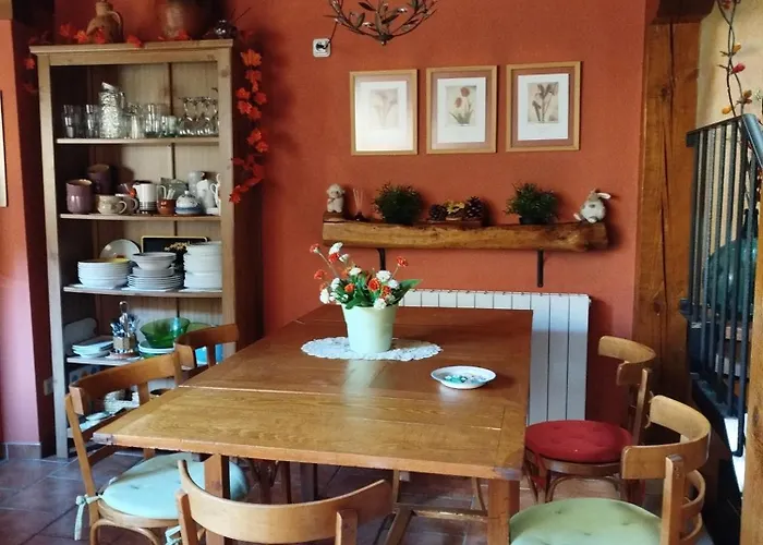 Semesterbostad Mi Rinconcillo