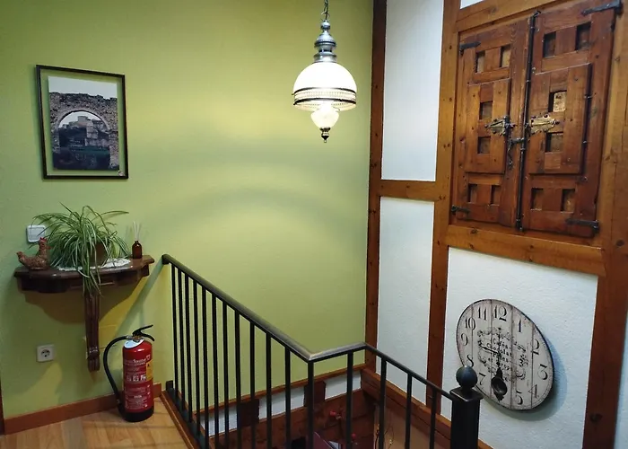 Mi Rinconcillo Semesterbostad *