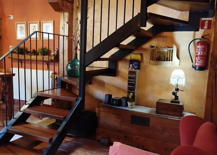 Mi Rinconcillo Valleruela de Pedraza