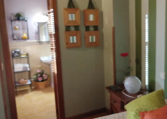 Mi Rinconcillo * Valleruela de Pedraza