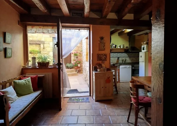 Semesterbostad Mi Rinconcillo