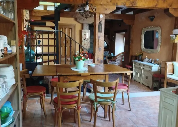 Mi Rinconcillo Semesterbostad *