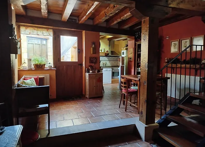 Mi Rinconcillo Valleruela de Pedraza