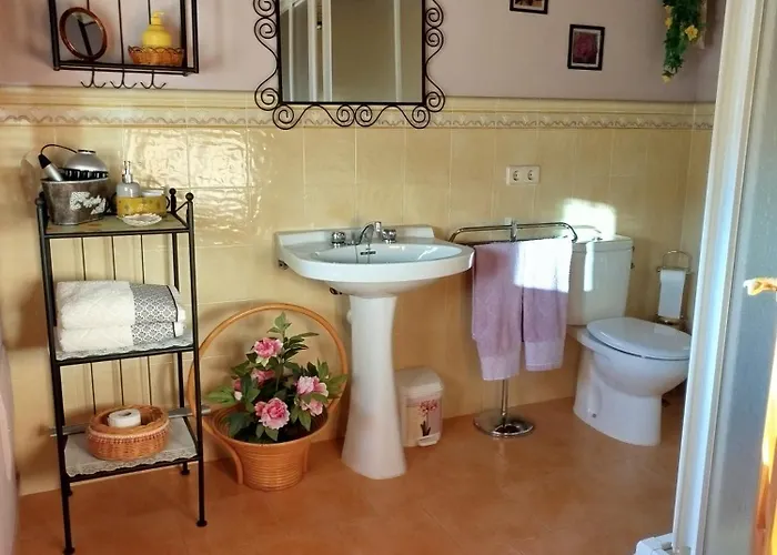 Mi Rinconcillo Semesterbostad