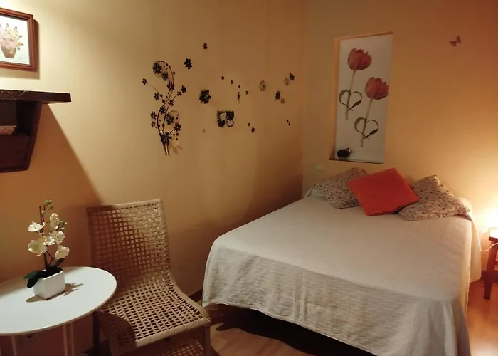 Semesterbostad Mi Rinconcillo