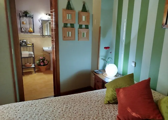 Mi Rinconcillo Semesterbostad *