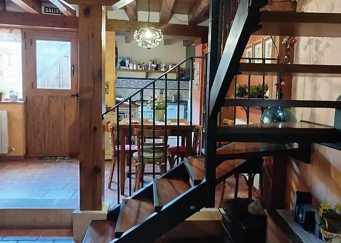 Mi Rinconcillo Valleruela de Pedraza