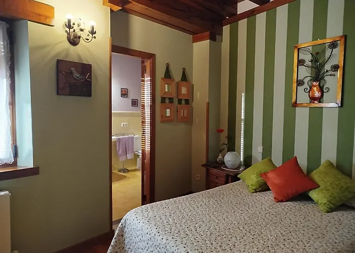 Mi Rinconcillo Semesterbostad *