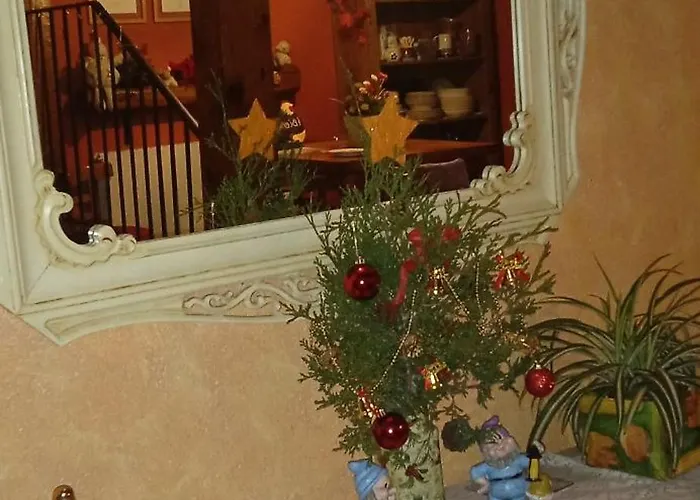 Mi Rinconcillo Semesterbostad Valleruela de Pedraza