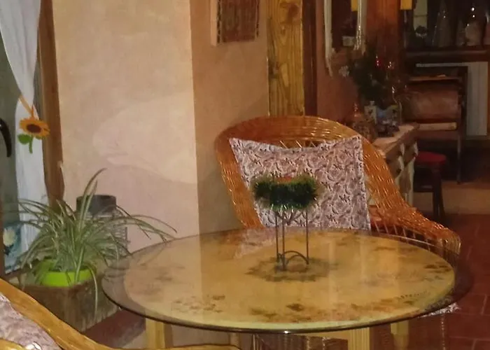 Mi Rinconcillo Valleruela de Pedraza